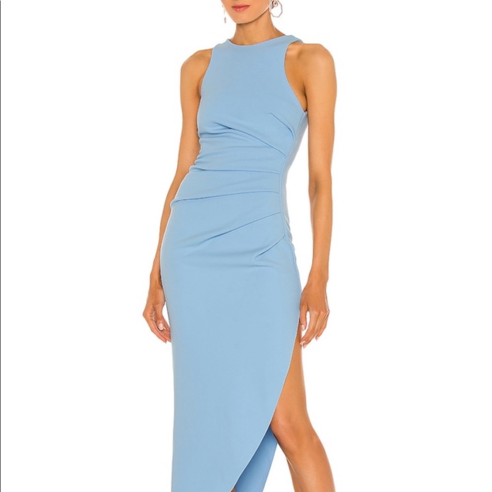 Misha Ida Dress
